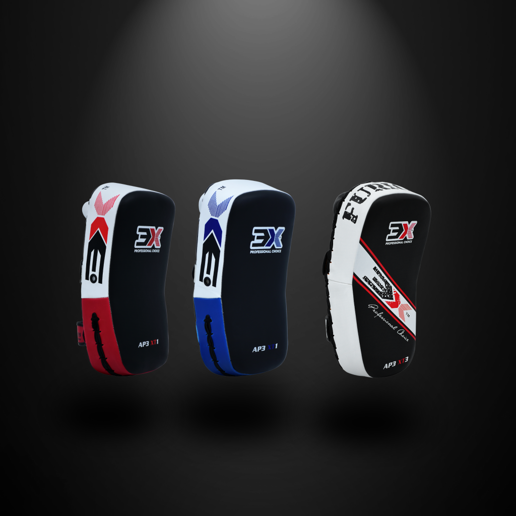 Thai Kick Pads