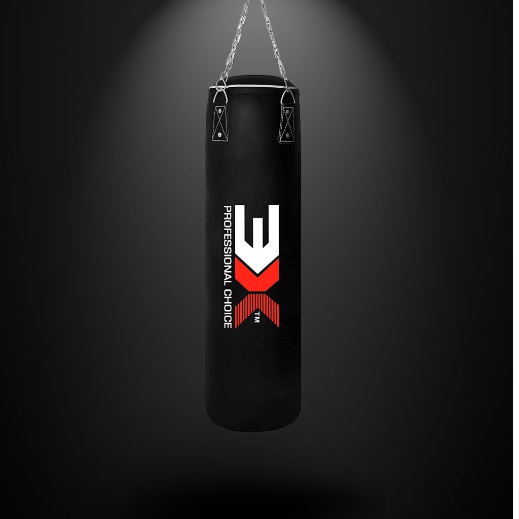 Punch Bags